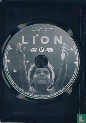 Lion - Afbeelding 3