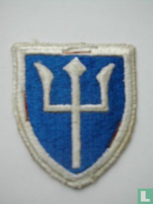 97th. Infantry Division