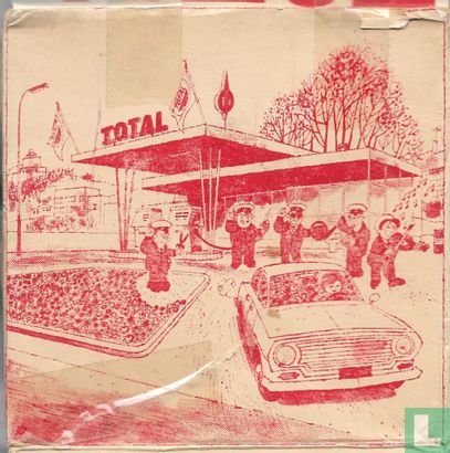 Totale service - Afbeelding 1