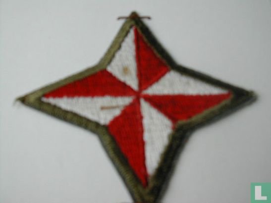48th. Infantry Division