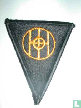 83rd. Infantry Division
