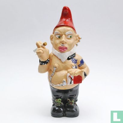 West Punk gnome - Image 1