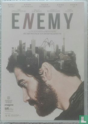 Enemy - Afbeelding 1