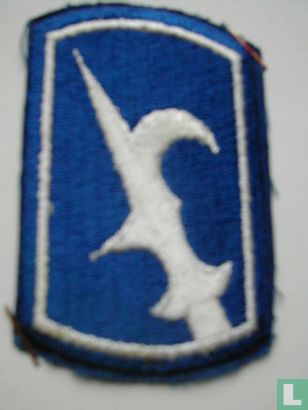 67th. Infantry Brigade