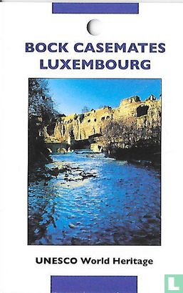 Bock Casemates -Luxembourg - Afbeelding 1