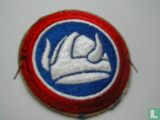 47th. Infantry Division