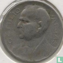Brasilien 400 Réis 1938 (Typ 2) - Bild 2
