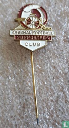 Arsenal Football Supporters Club - Afbeelding 3