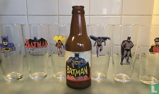 Batman blits-drink - Bild 3