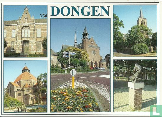 Dongen - Image 1