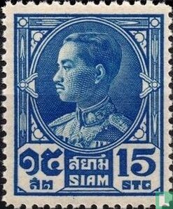 Rama VII