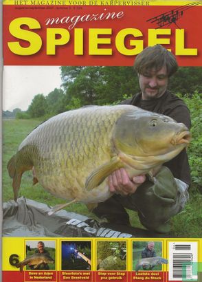 Spiegel Magazine 6