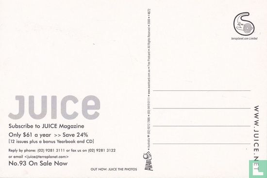 04672 - Juice magazine - Bild 2