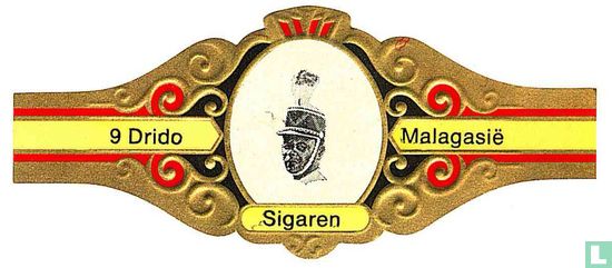 Malagasia - Image 1