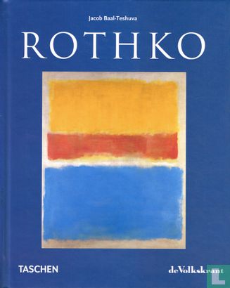 Rothko - Afbeelding 1