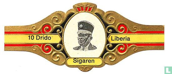 Liberia - Image 1