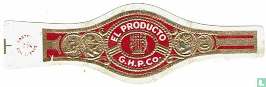 El Producto G.H.P. Co. - Afbeelding 1