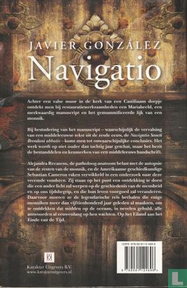 Navigatio - Afbeelding 2
