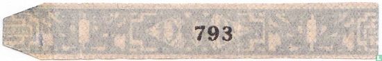 4 cent - (Nederland) - Afbeelding 2
