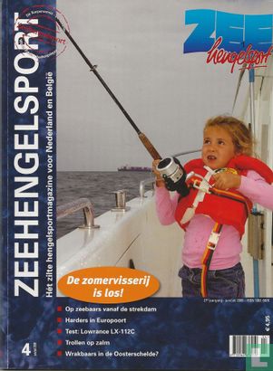 Zeehengelsport 4