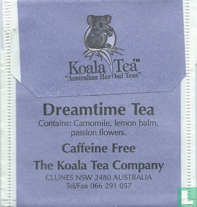 Dreamtime Tea - Bild 2