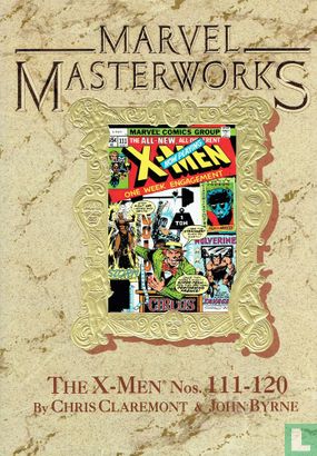 The X-Men 111-120 - Bild 1