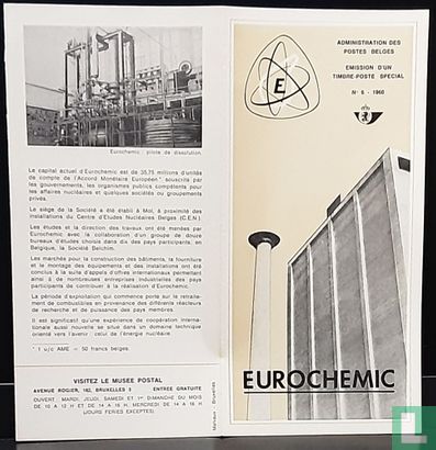 Eurochemic - Bild 1