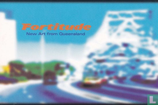 04861 - Queensland Art Gallery - Fortitude - Image 1