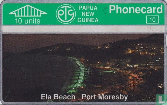Ela Beach - Port Moresby - Image 1