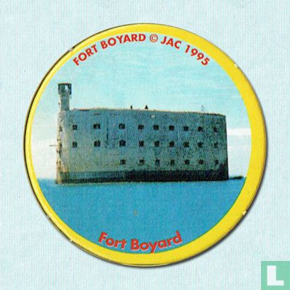 Fort Boyard - Image 1