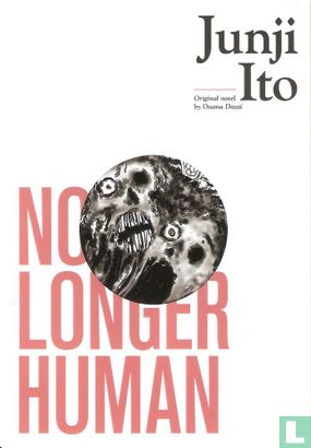 No Longer Human - Image 1