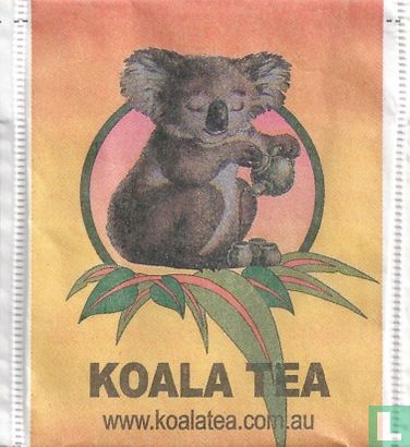 Koala Tea - Image 1