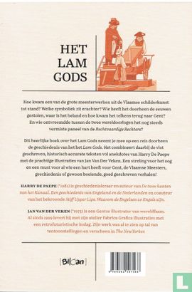 Het Lam Gods - Bild 2