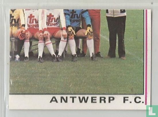 Antwerp F.C. - Bild 1