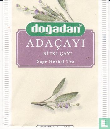 Adacayi - Afbeelding 1