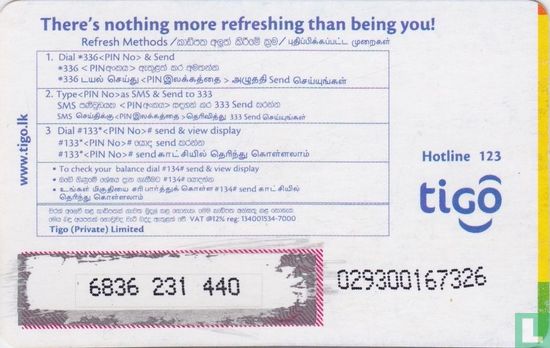 Tigo - Image 2