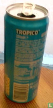 Tropico - L'original (Orange/Ananas)(Autre EAN) - Image 2