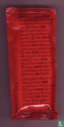 Heinz Tomato Ketchup - 11g 10ml - Image 2