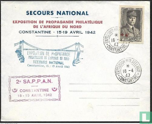 Secours National (Pétain)
