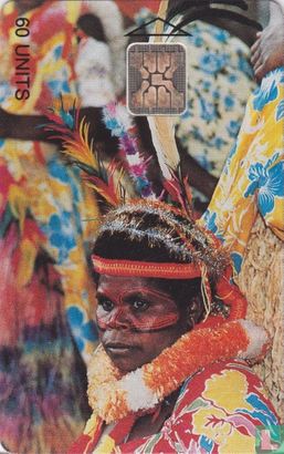 People of Vanuatu - Image 1