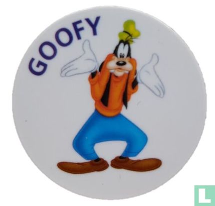 Goofy - Afbeelding 1