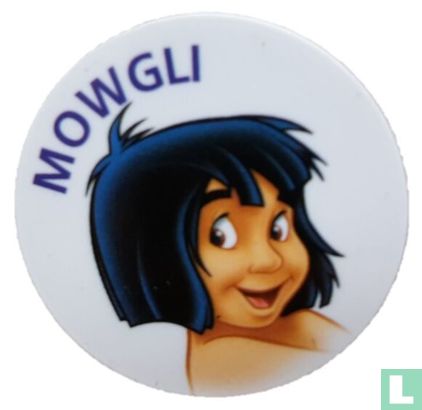 Mowgli - Afbeelding 1