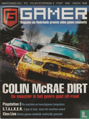 Gamer Magazine
