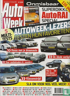 Autoweek 12
