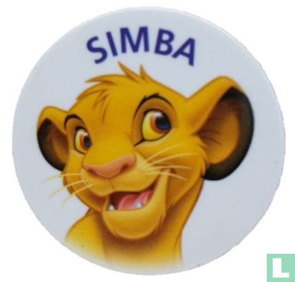 Simba - Bild 1