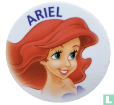 Ariel - Bild 1