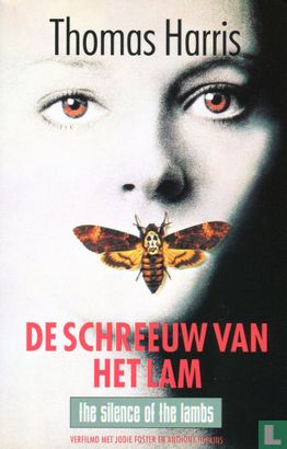 De schreeuw van het lam - Bild 1