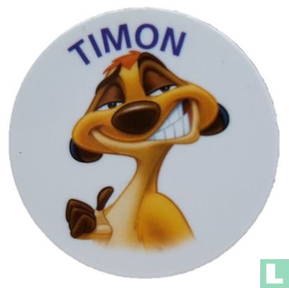 Timon - Afbeelding 1