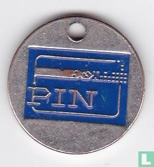 PIN - Afbeelding 1
