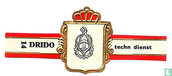 Technischer Service  - Bild 1